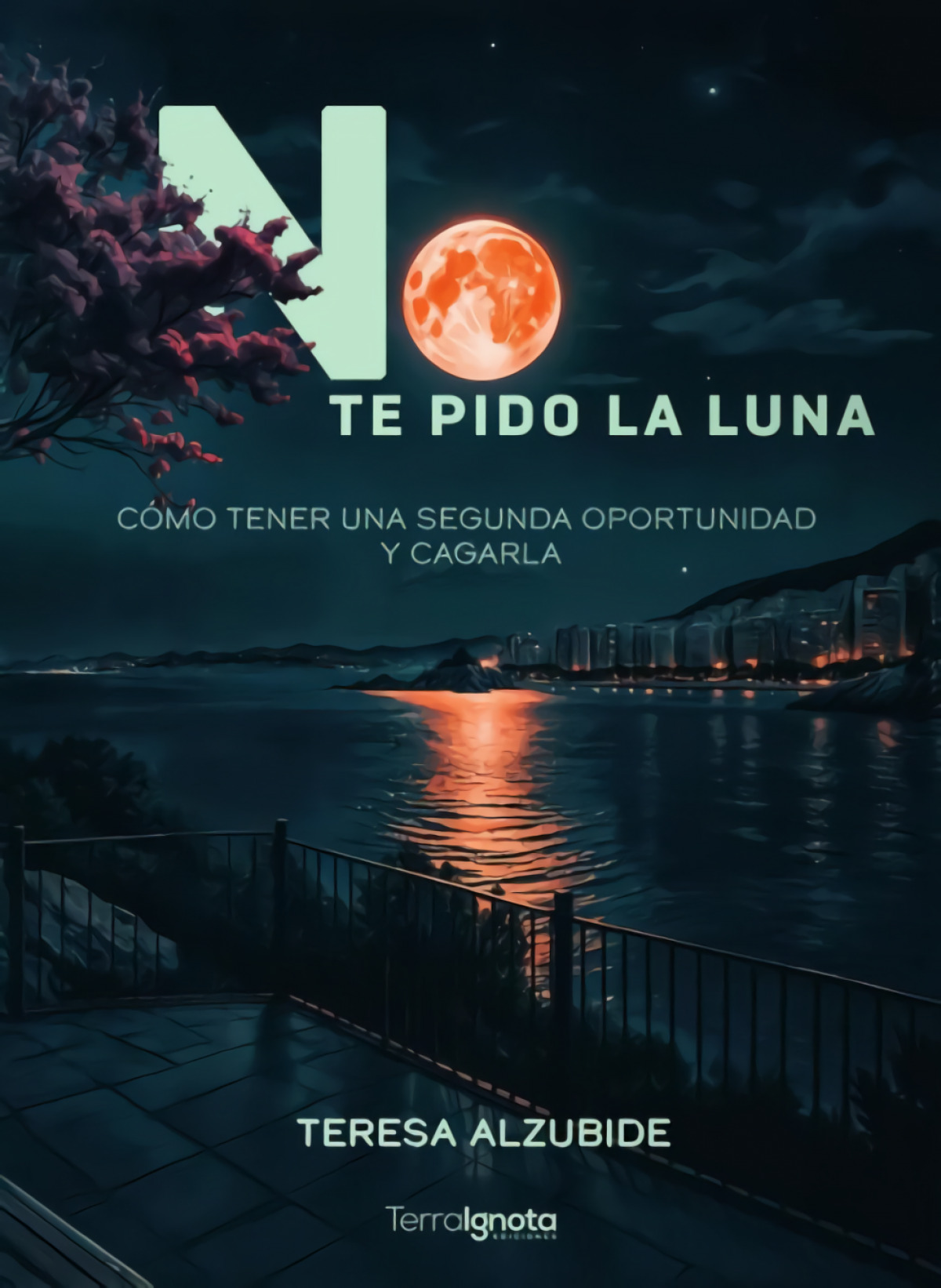 No te pido la luna