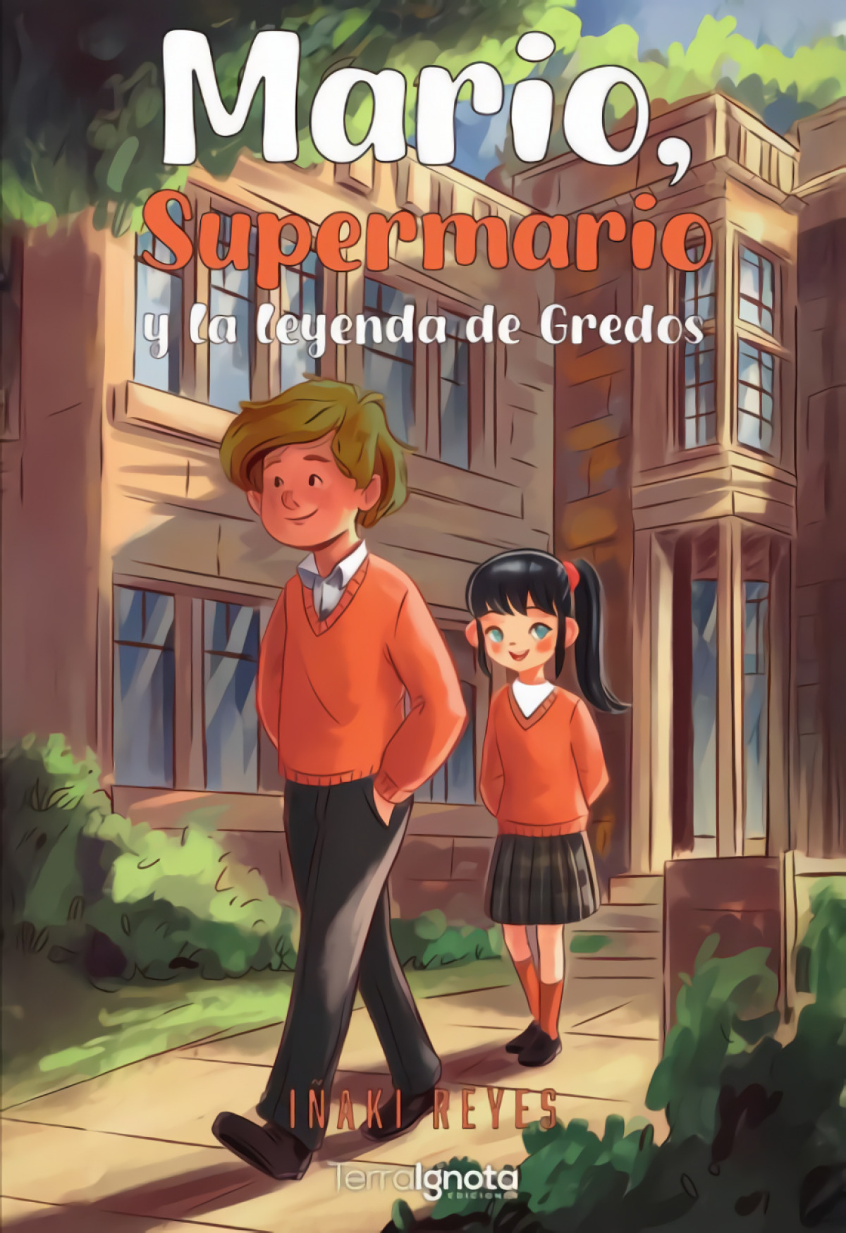 Portada