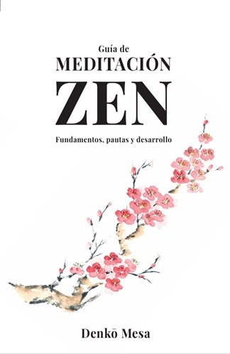  Guía de meditación Zen 
