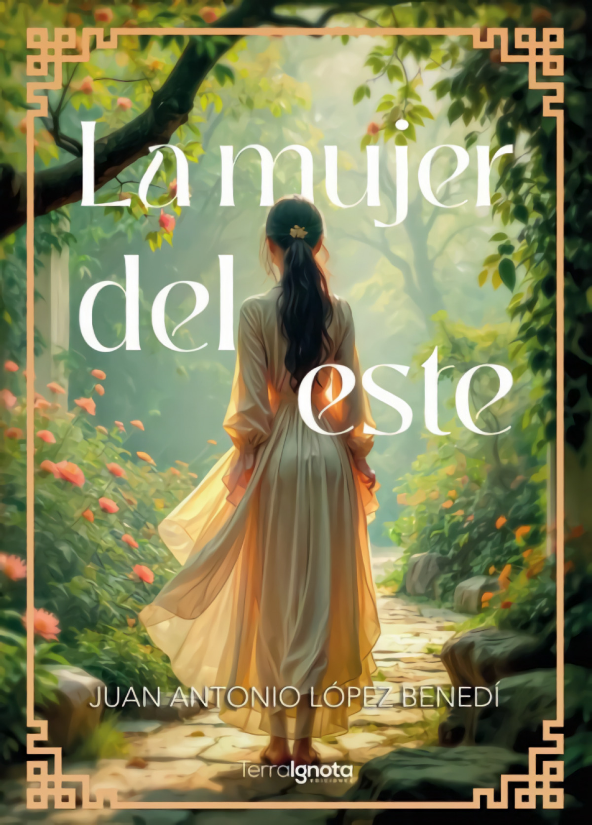  La mujer del este 