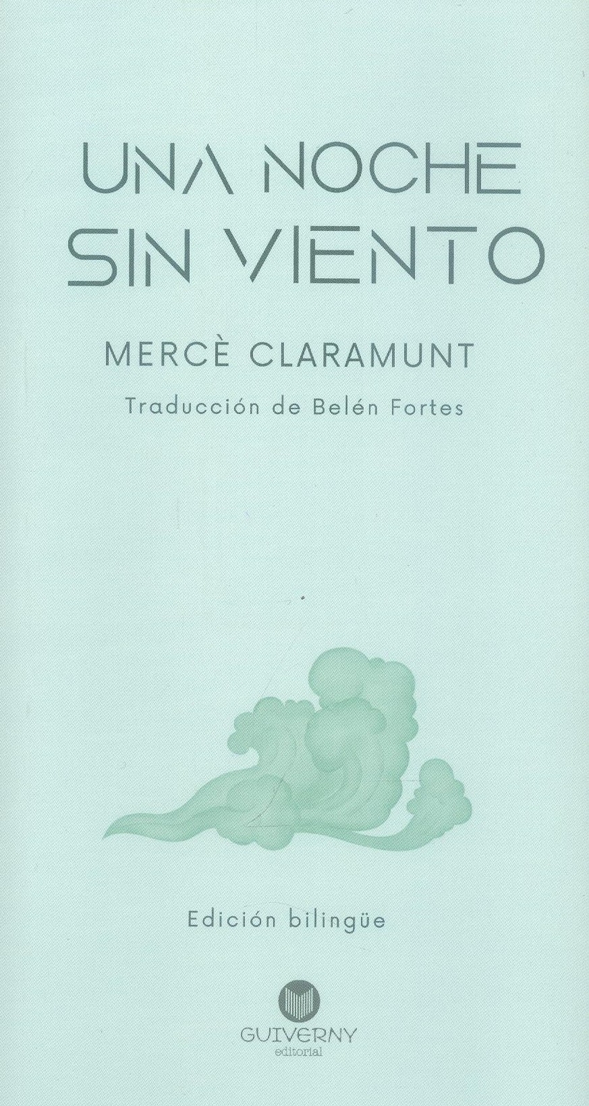 NOCHE SIN VIENTO;NIT SENSE VENT.(TRASHUMANCIA)