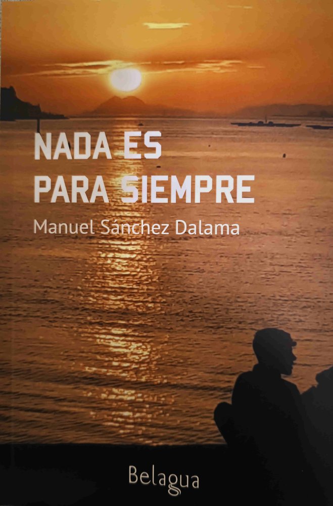  Nada es para siempre 