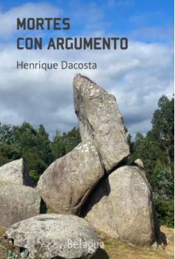  Mortes con argumento 