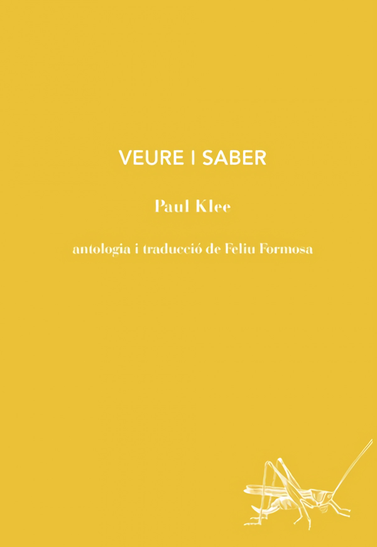  Veure i saber 