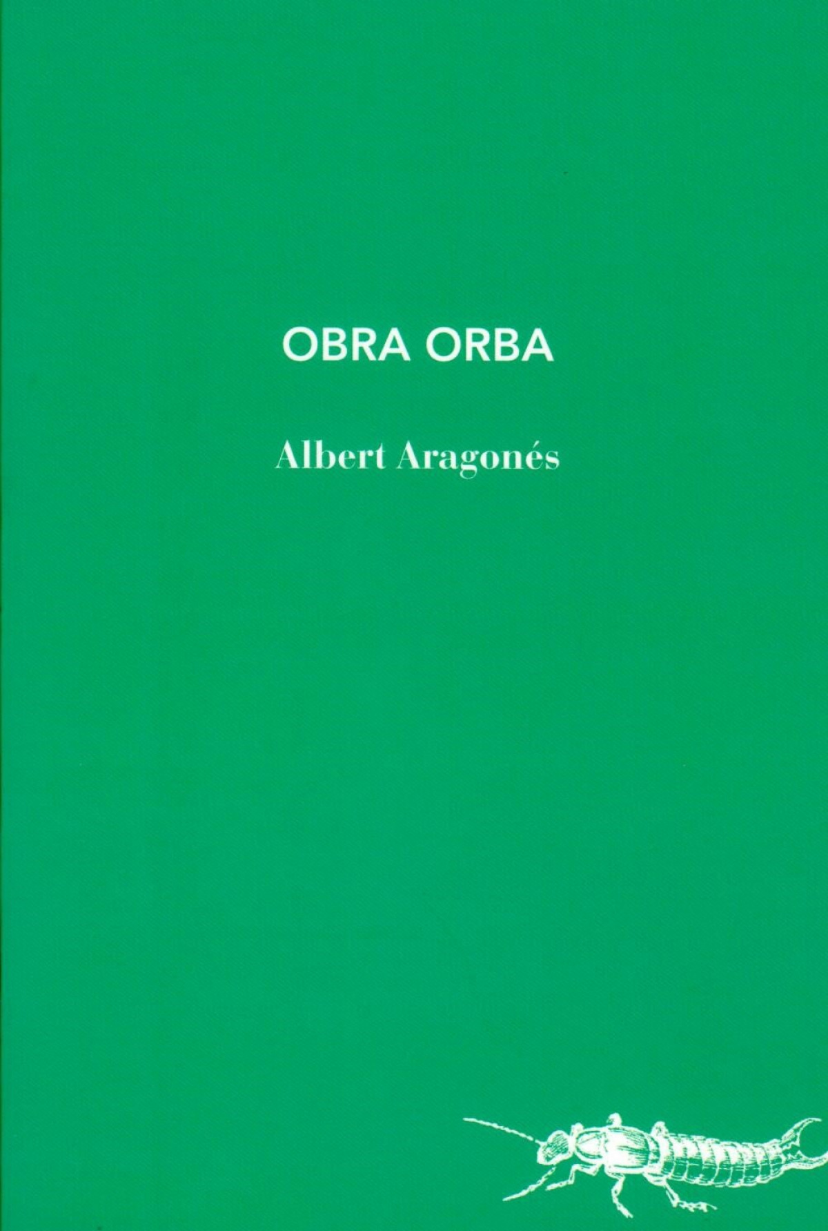  OBRA ORBA 