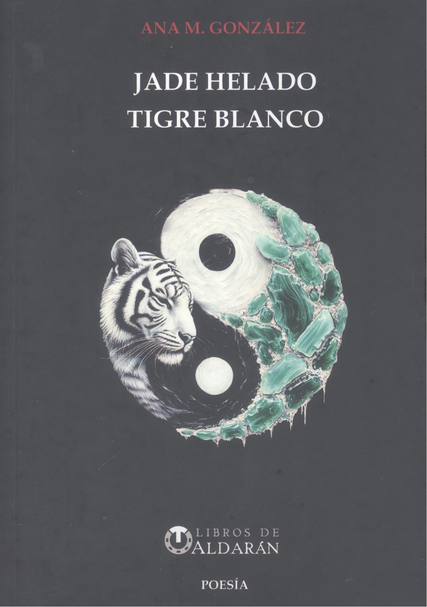 JADE HELADO TIGRE BLANCO