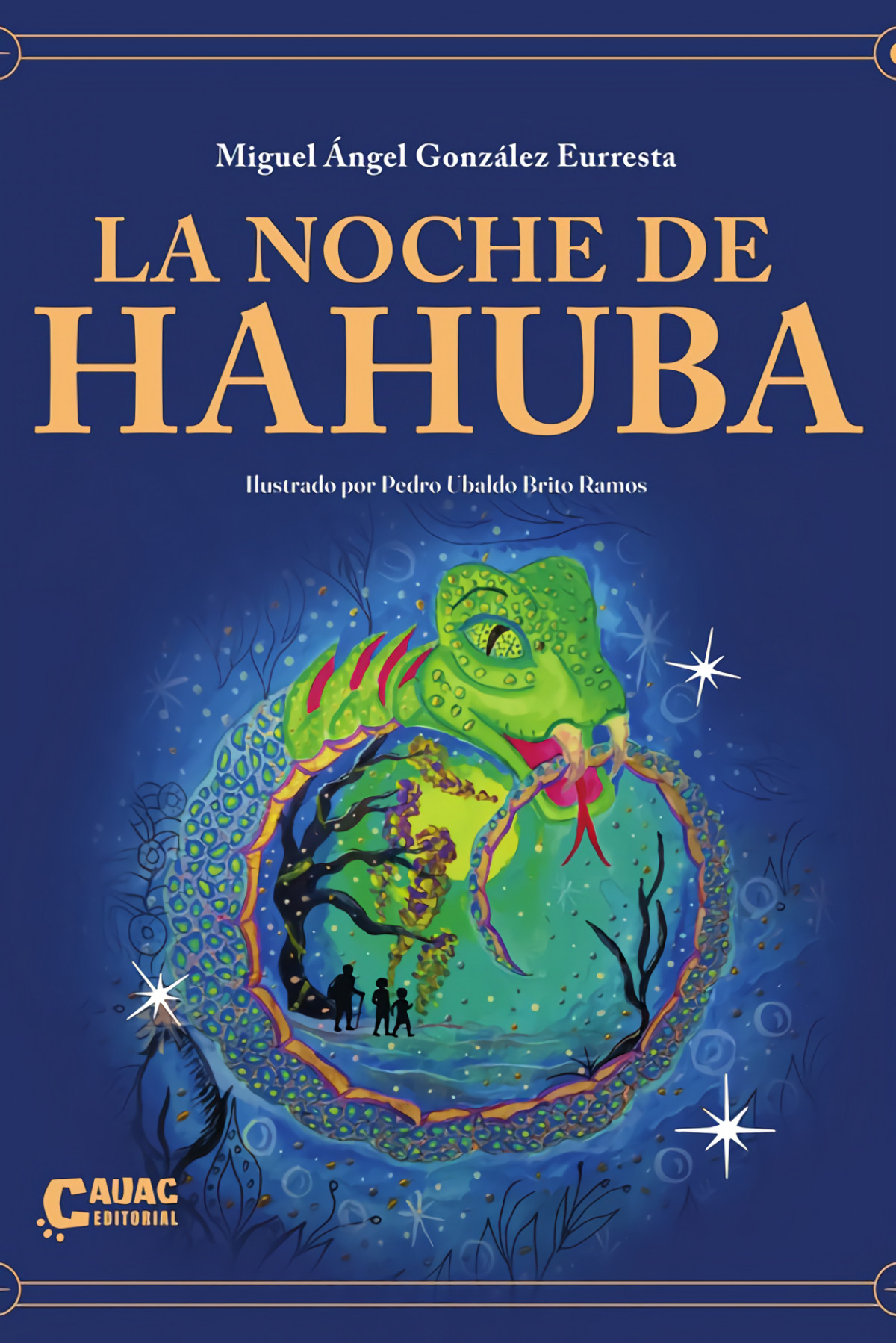 Portada