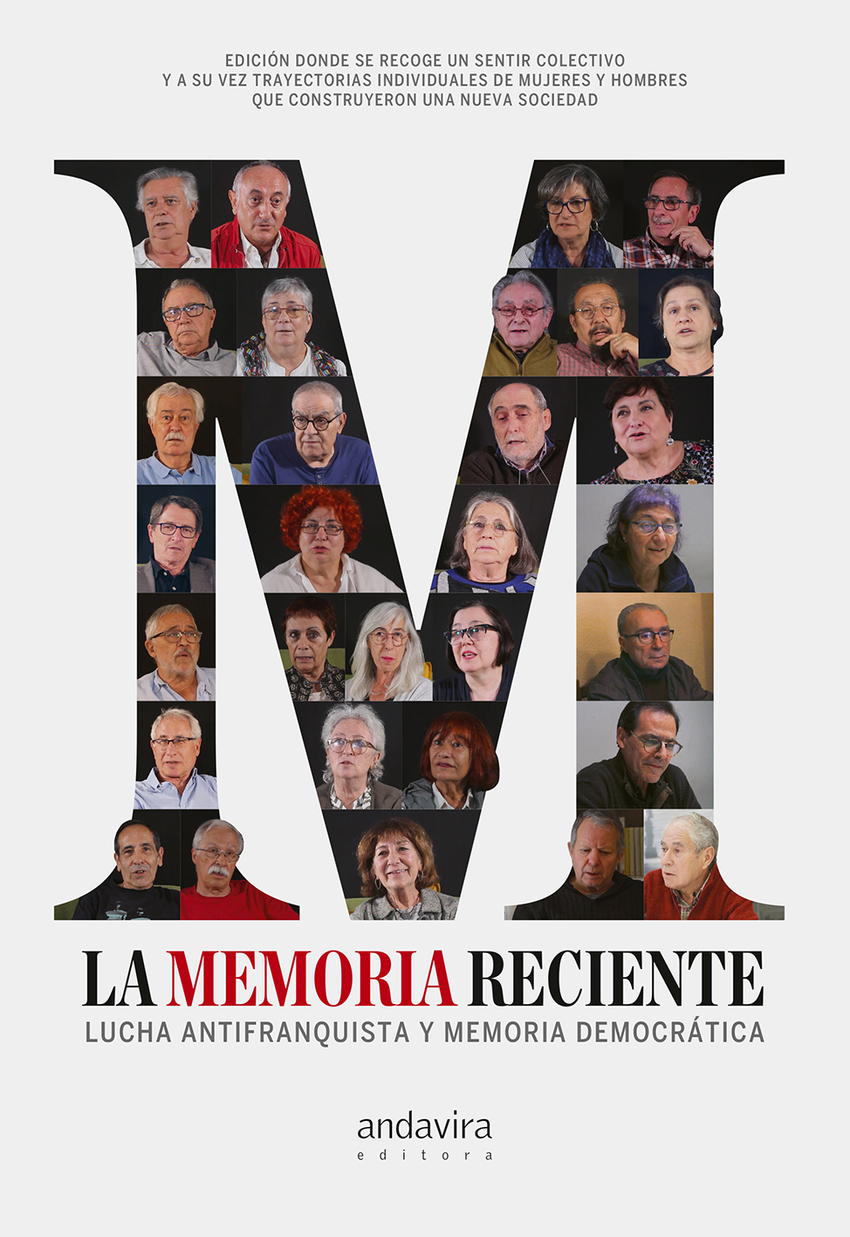 MEMORIA RECIENTE, LA