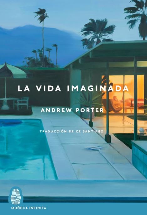  LA VIDA IMAGINADA 