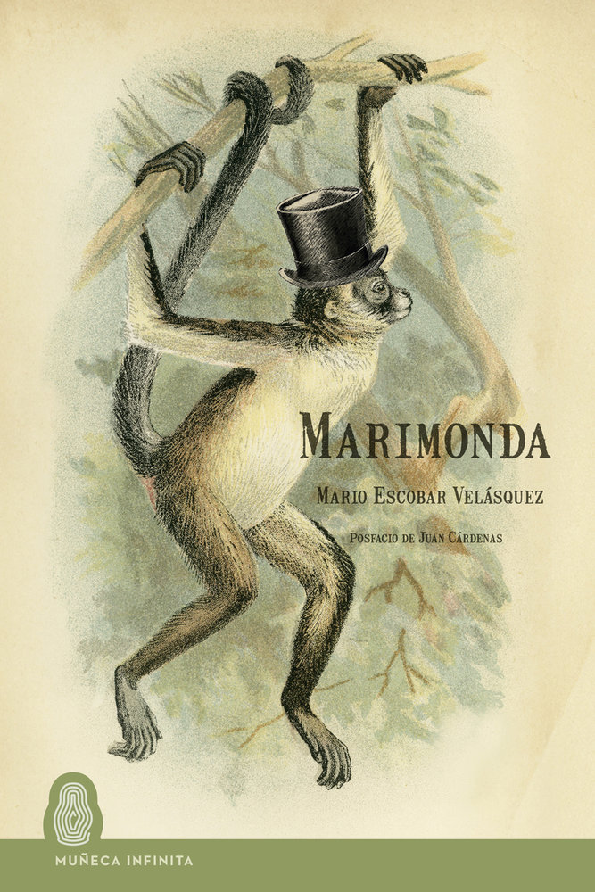  Marimonda 