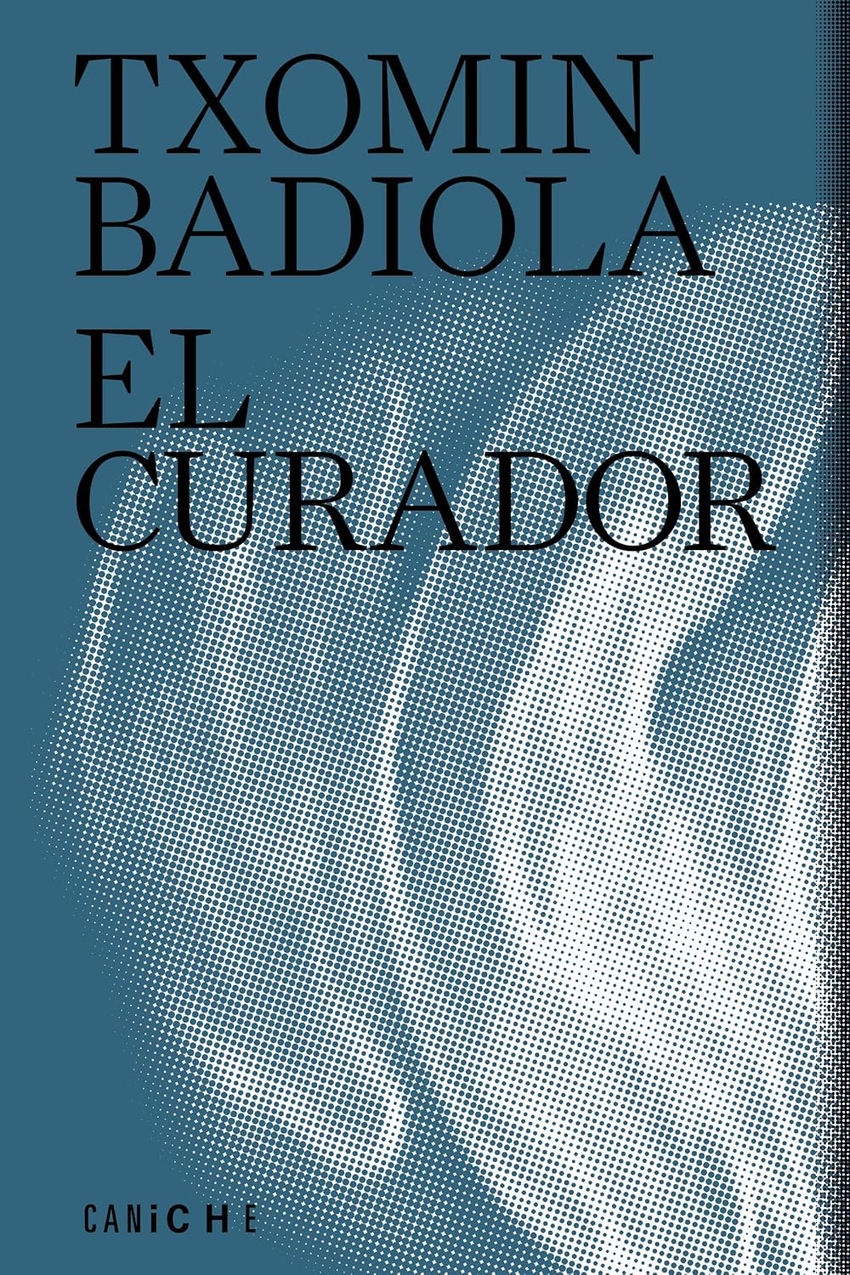 El curador