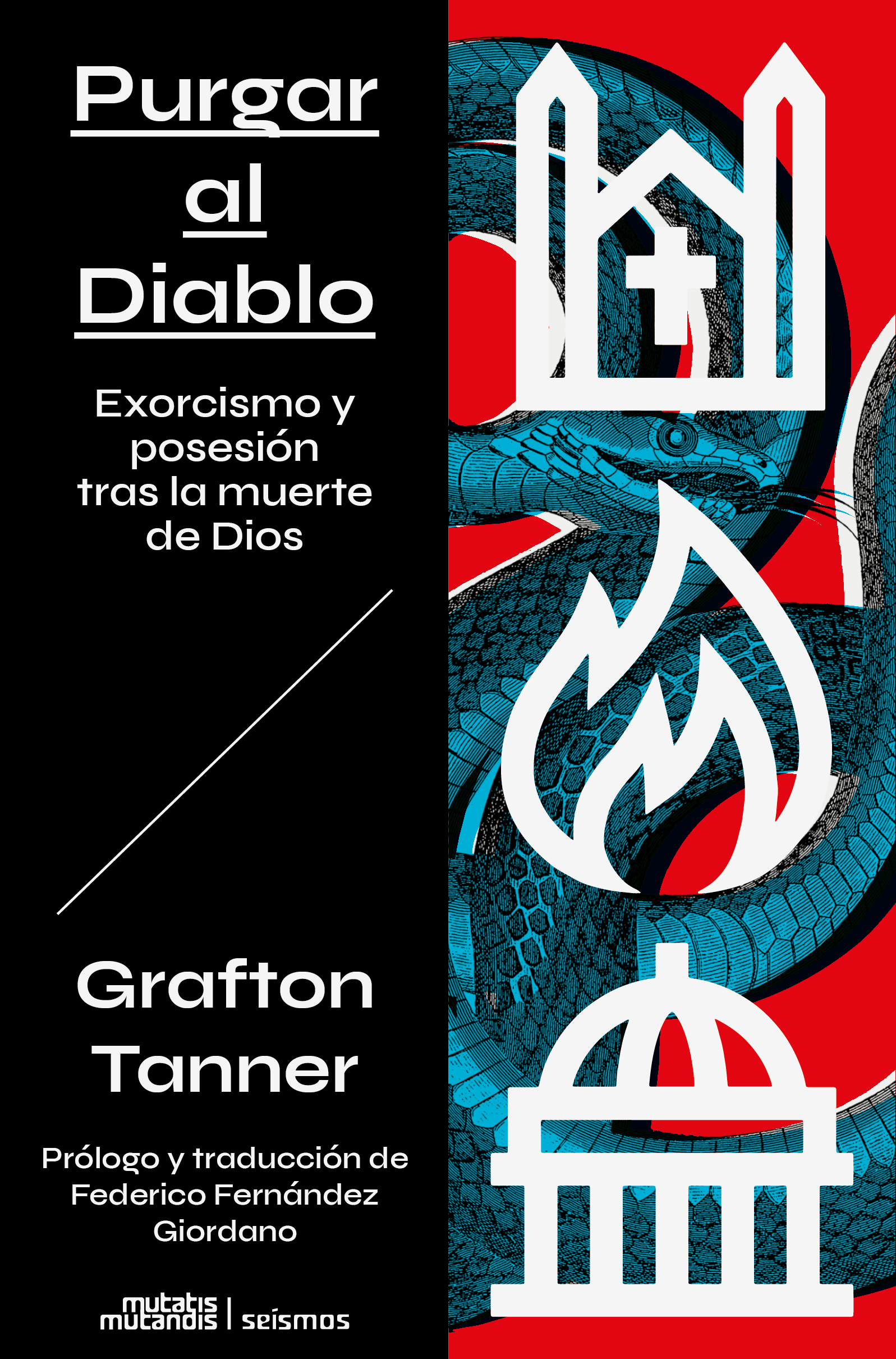  Purgar al Diablo 