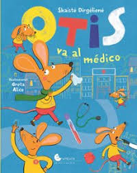 OTIS VA AL MEDICO