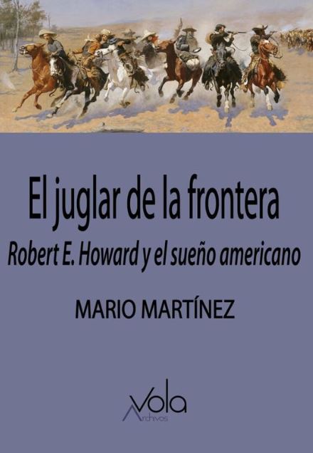  El juglar de la frontera 
