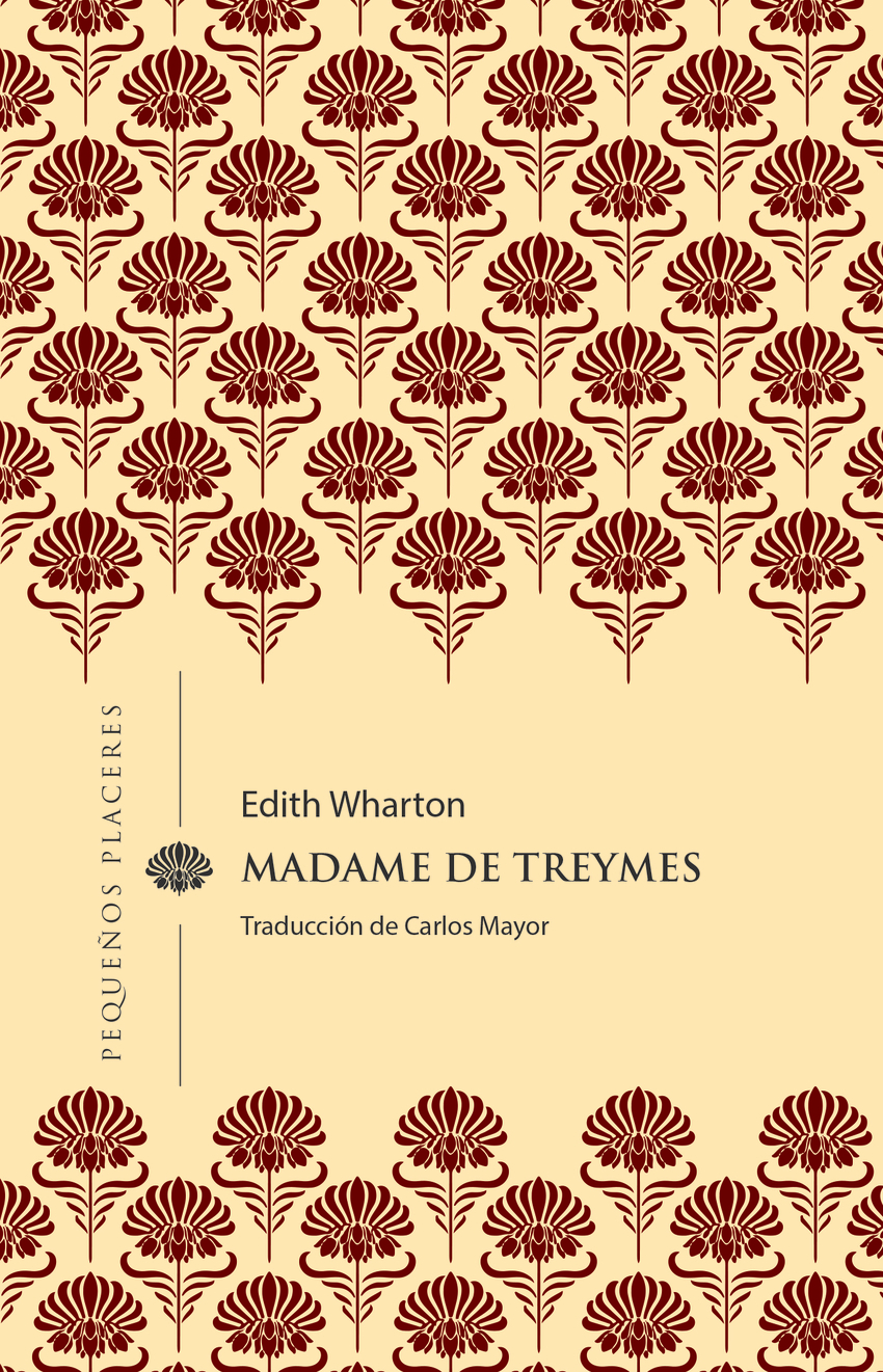 Madame de Treymes
