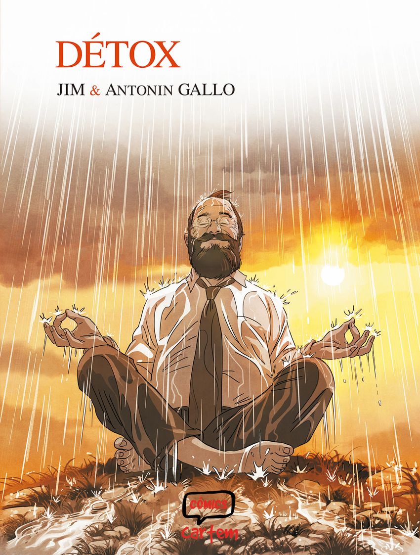 Portada