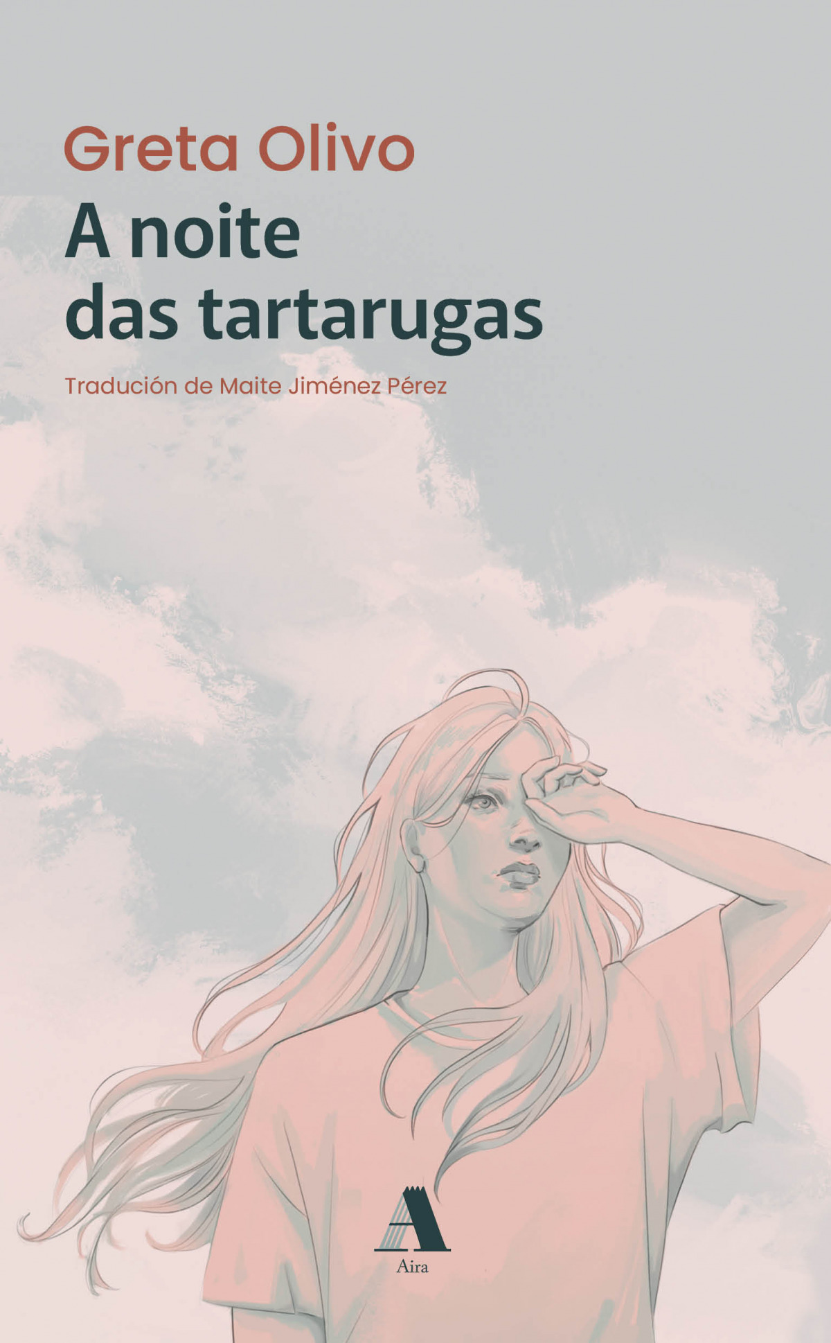A noite das tartarugas
