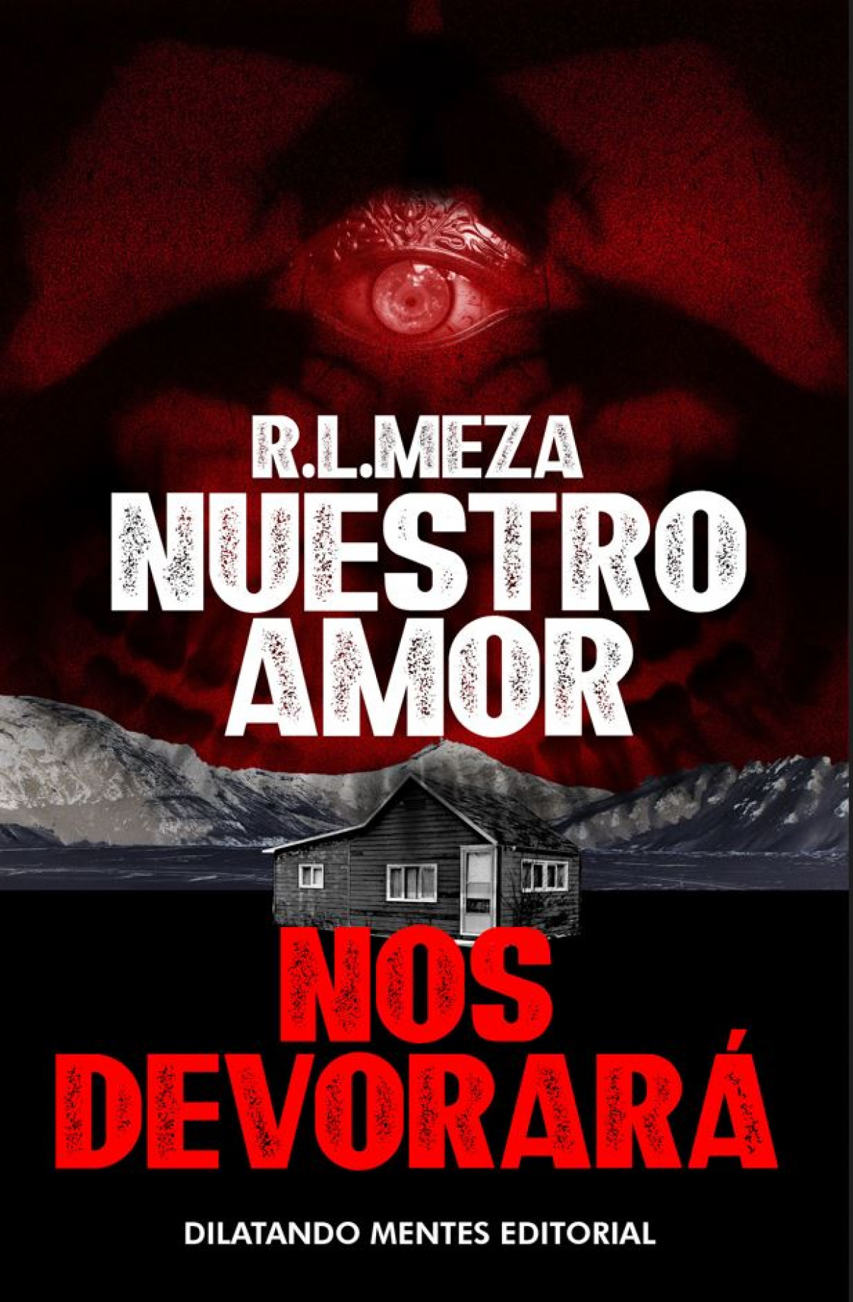 Nuestro amor nos devorara