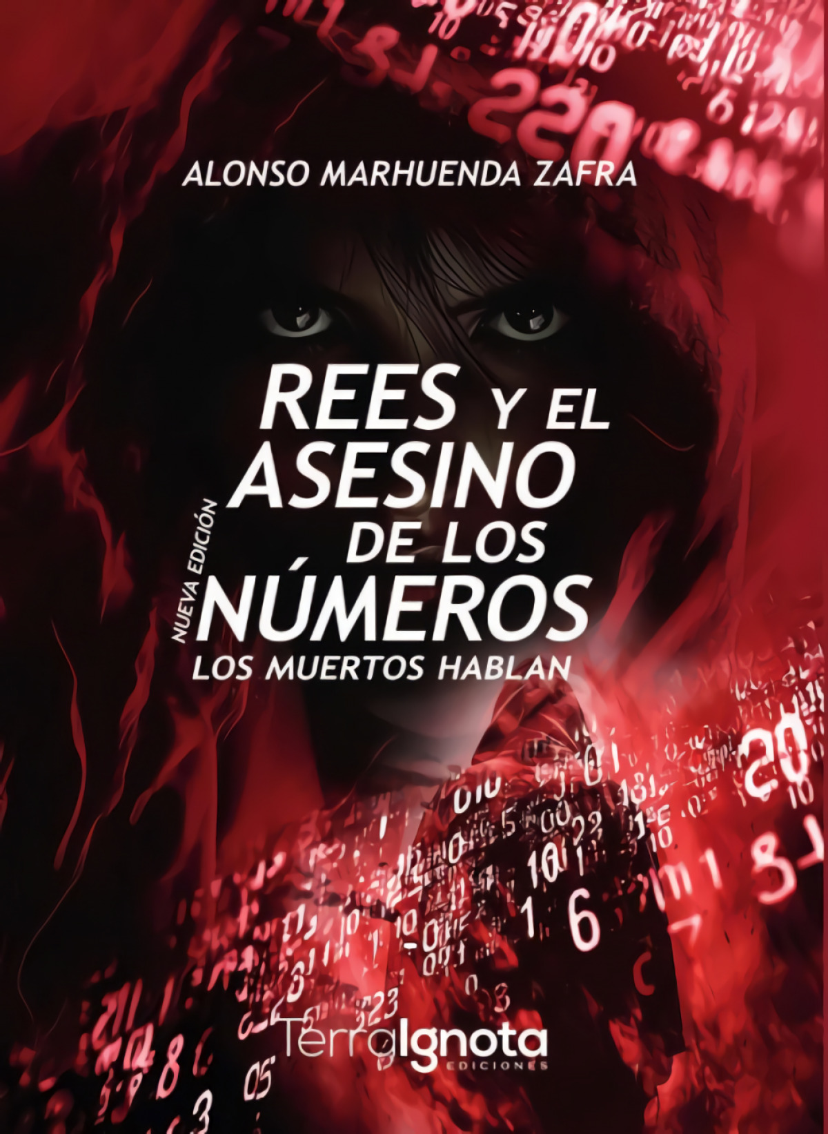 Rees y el asesino de los numeros:los muertos hablan