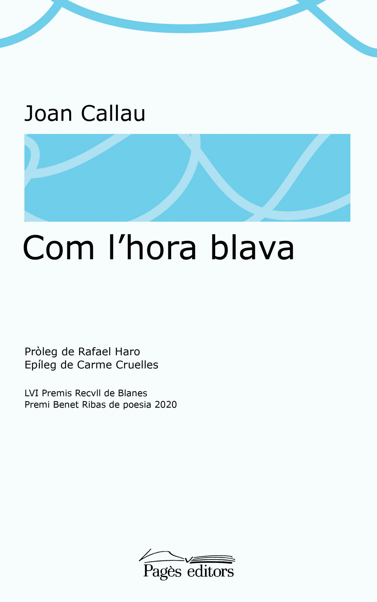 Com l'hora blava