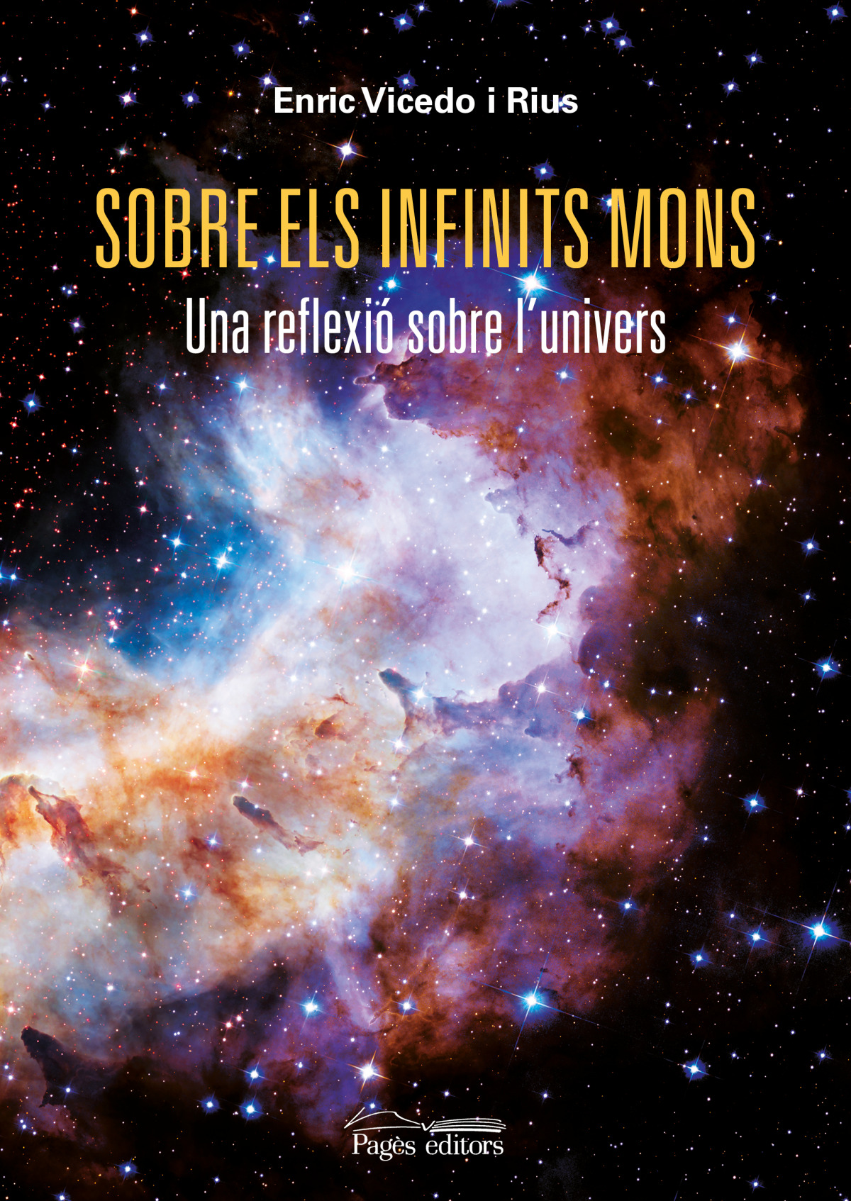 Sobre els infinits mons