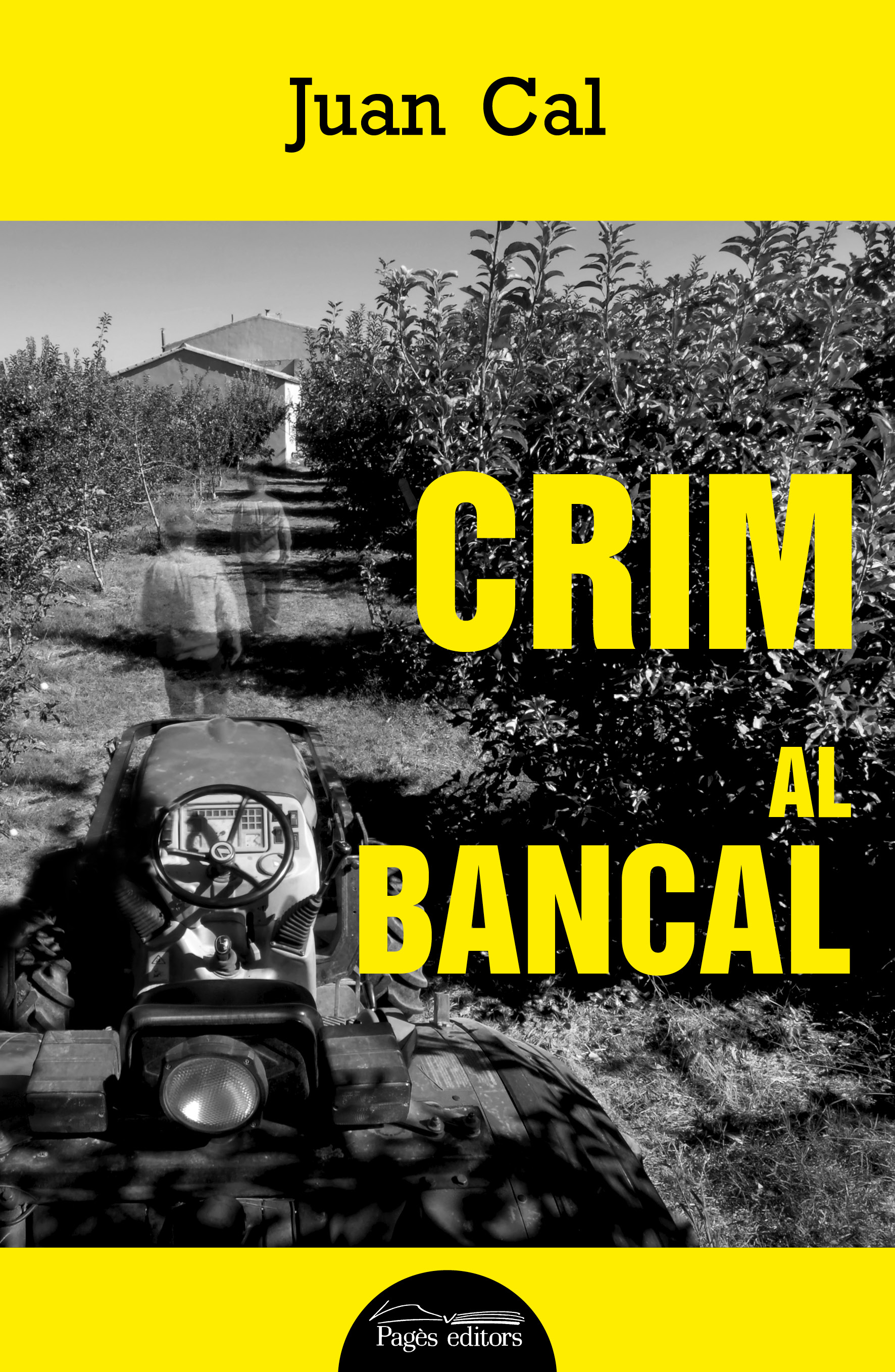  Crim al bancal 
