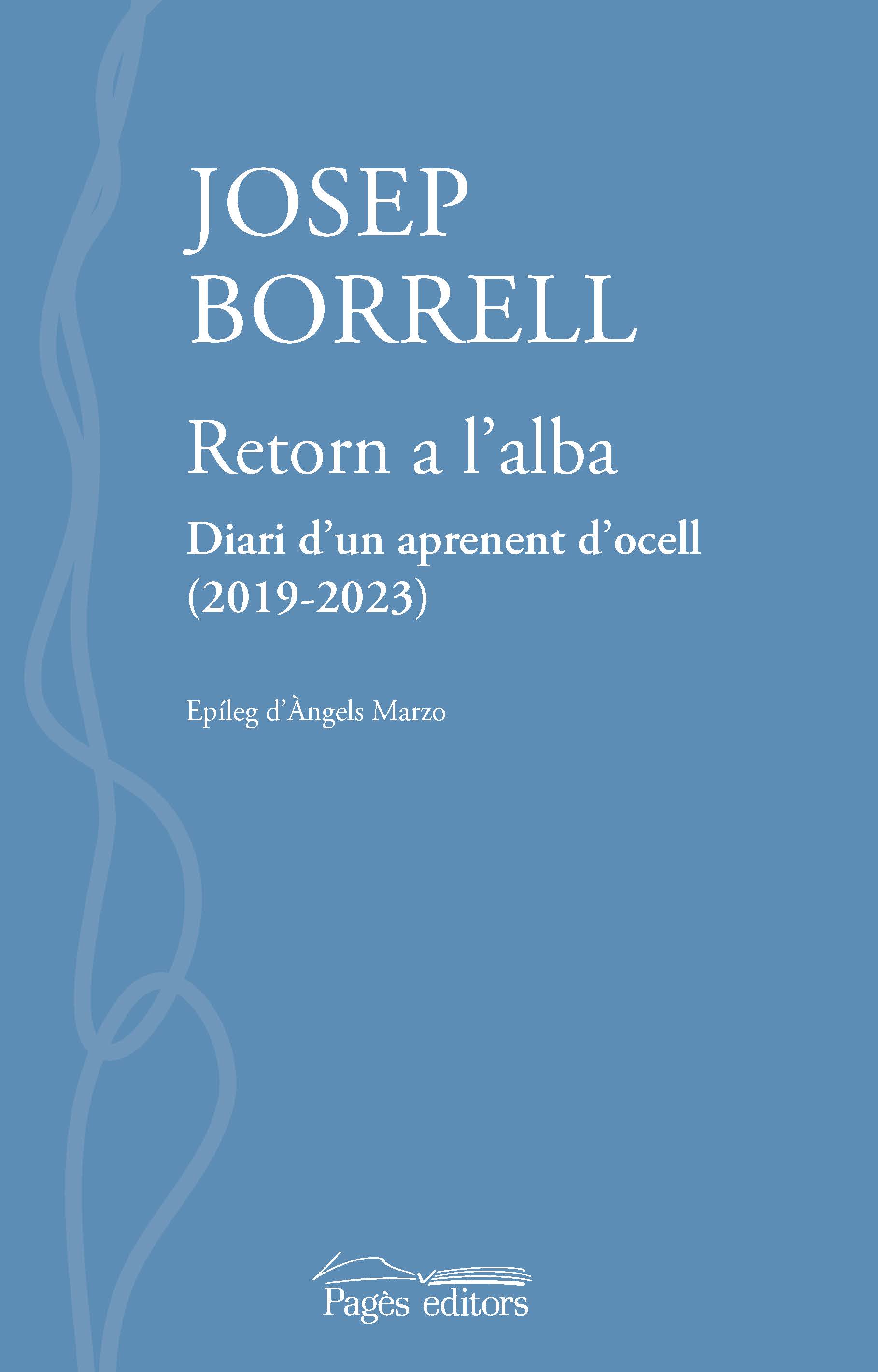  Retorn a l'alba 