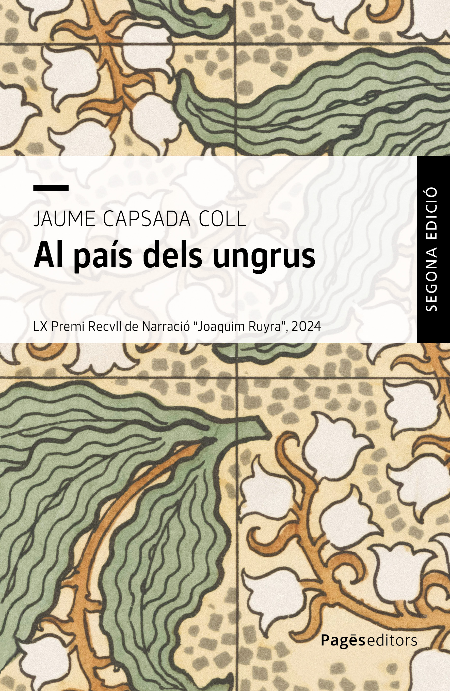  Al país dels ungrus 