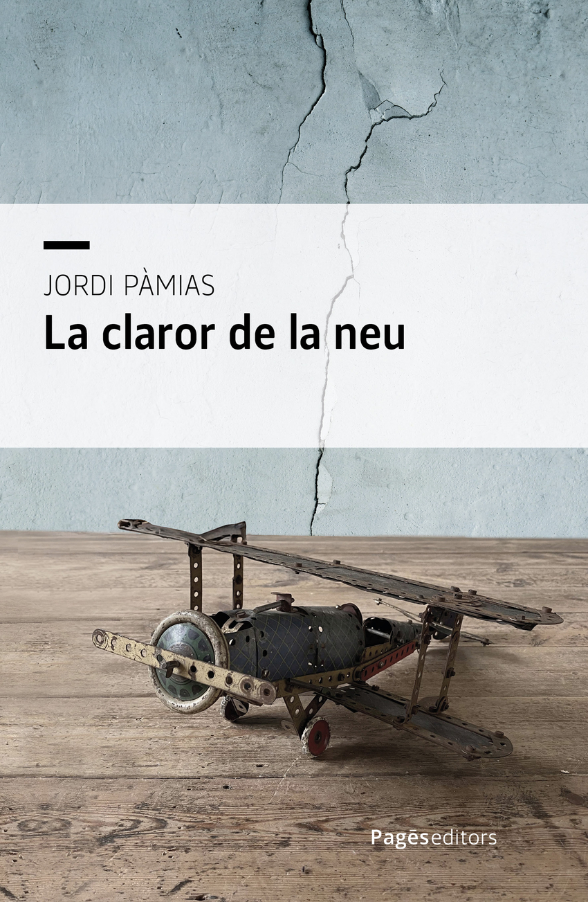  La claror de la neu 