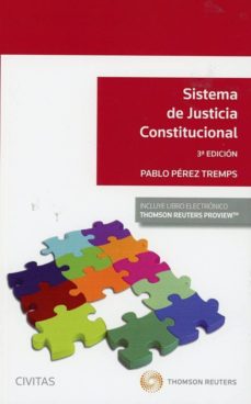 SISTEMA DE JUSTICIA CONSTITUCIONAL
