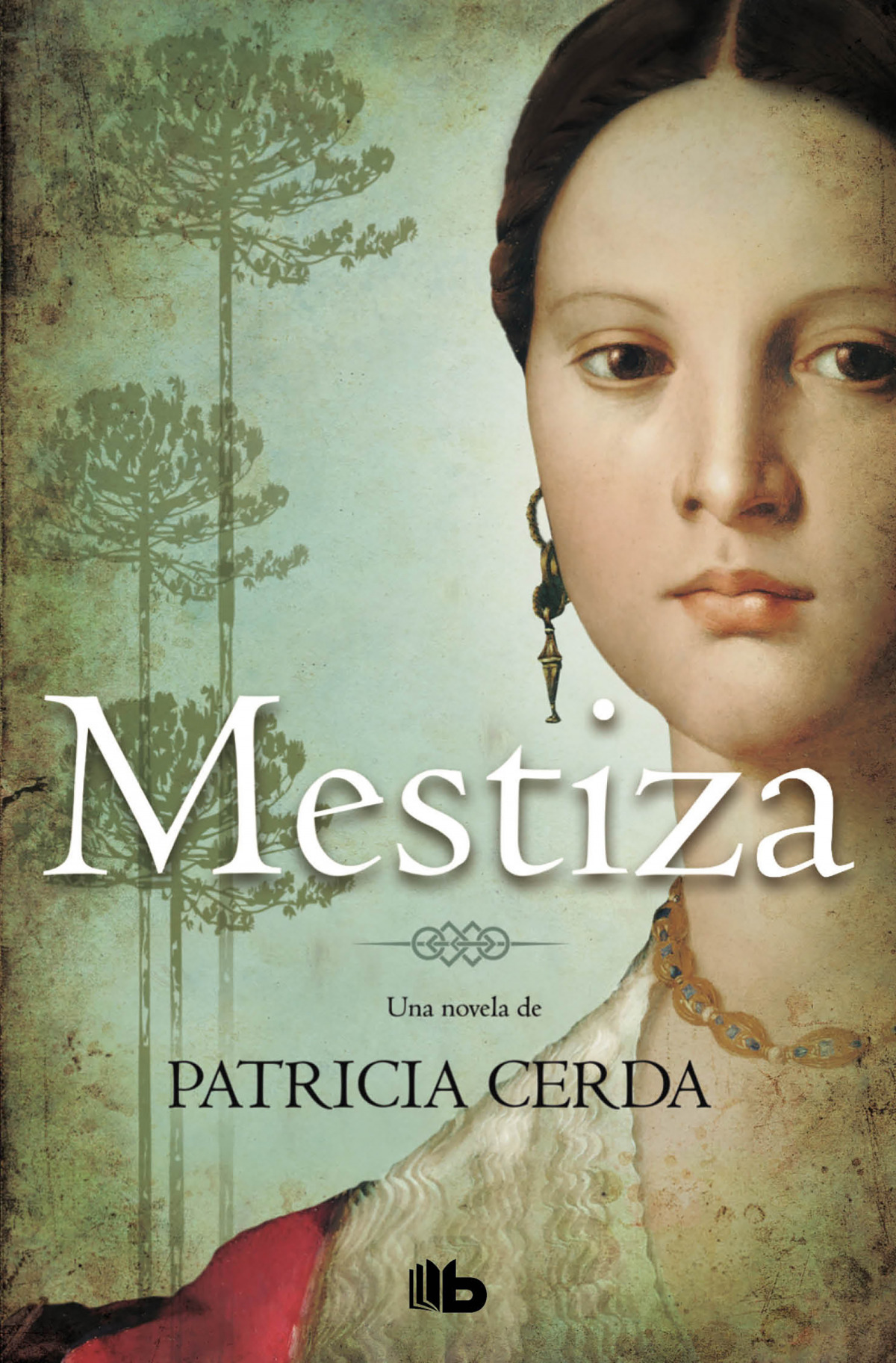  Mestiza 