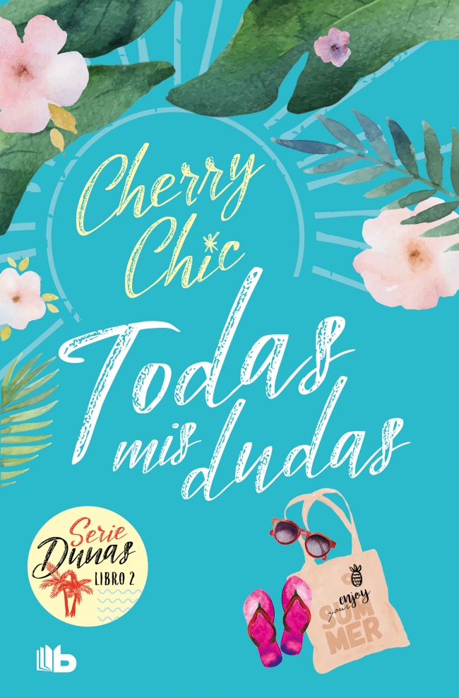  Todas mis dudas (Dunas 2) 