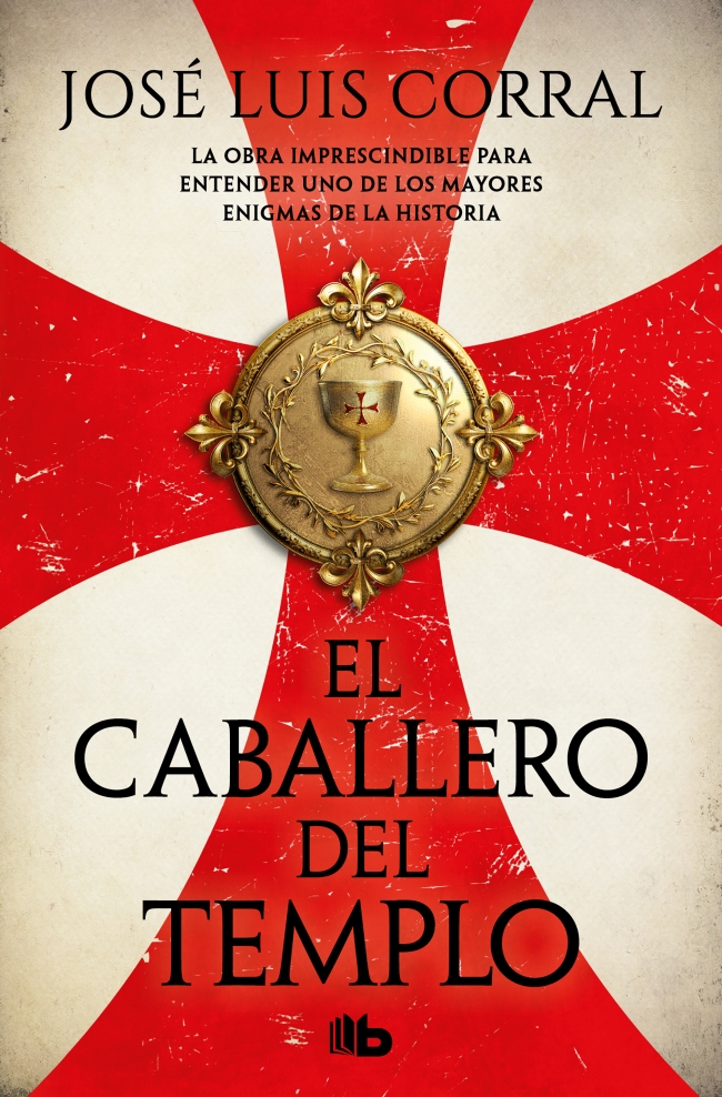  EL CABALLERO DEL TEMPLO 