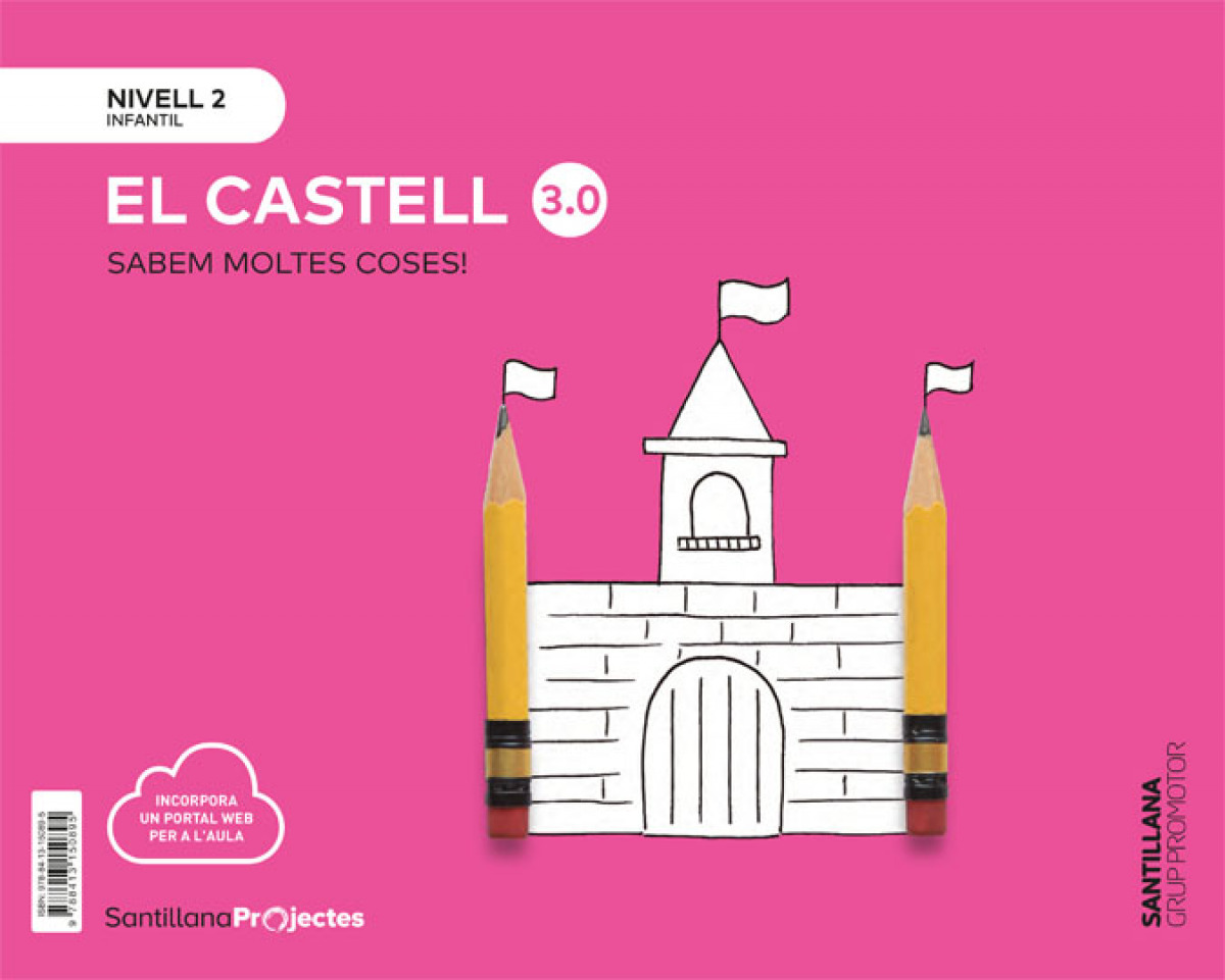 EL CASTELL NIVELL 2 SABEM MOLTES COSES 3.0 EDICIO 2019