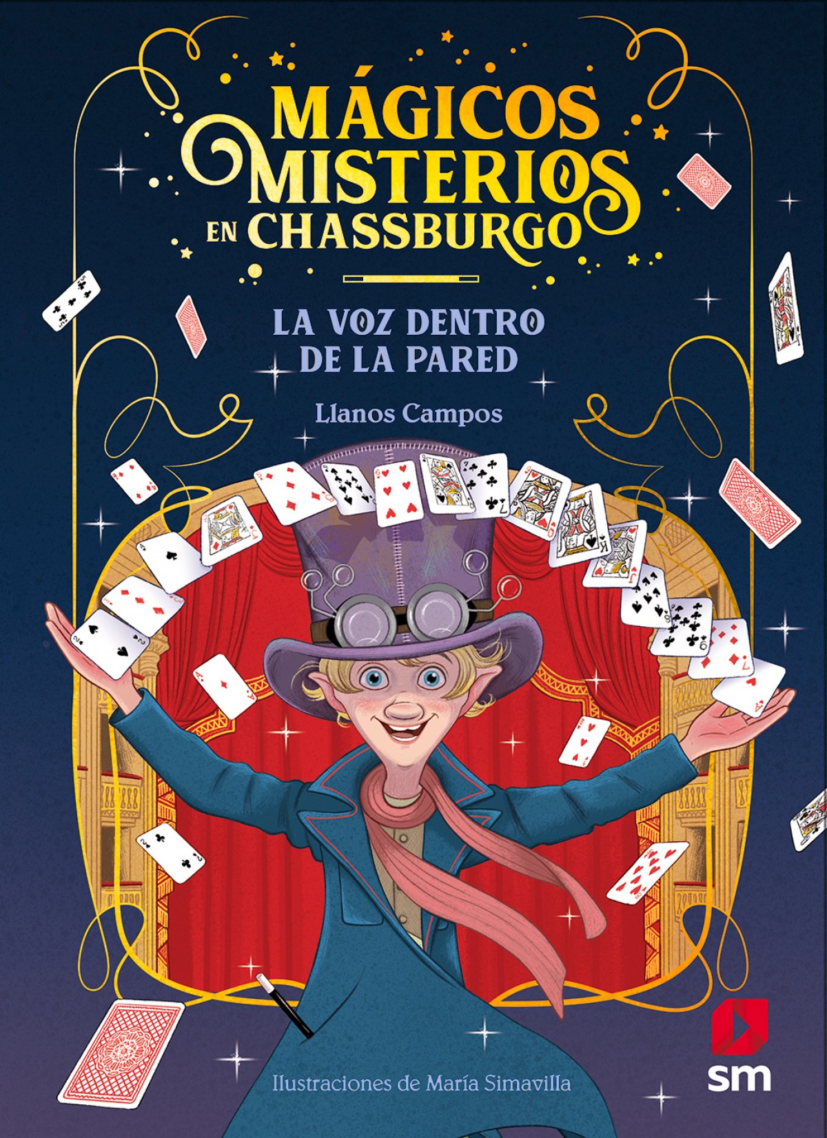 Portada