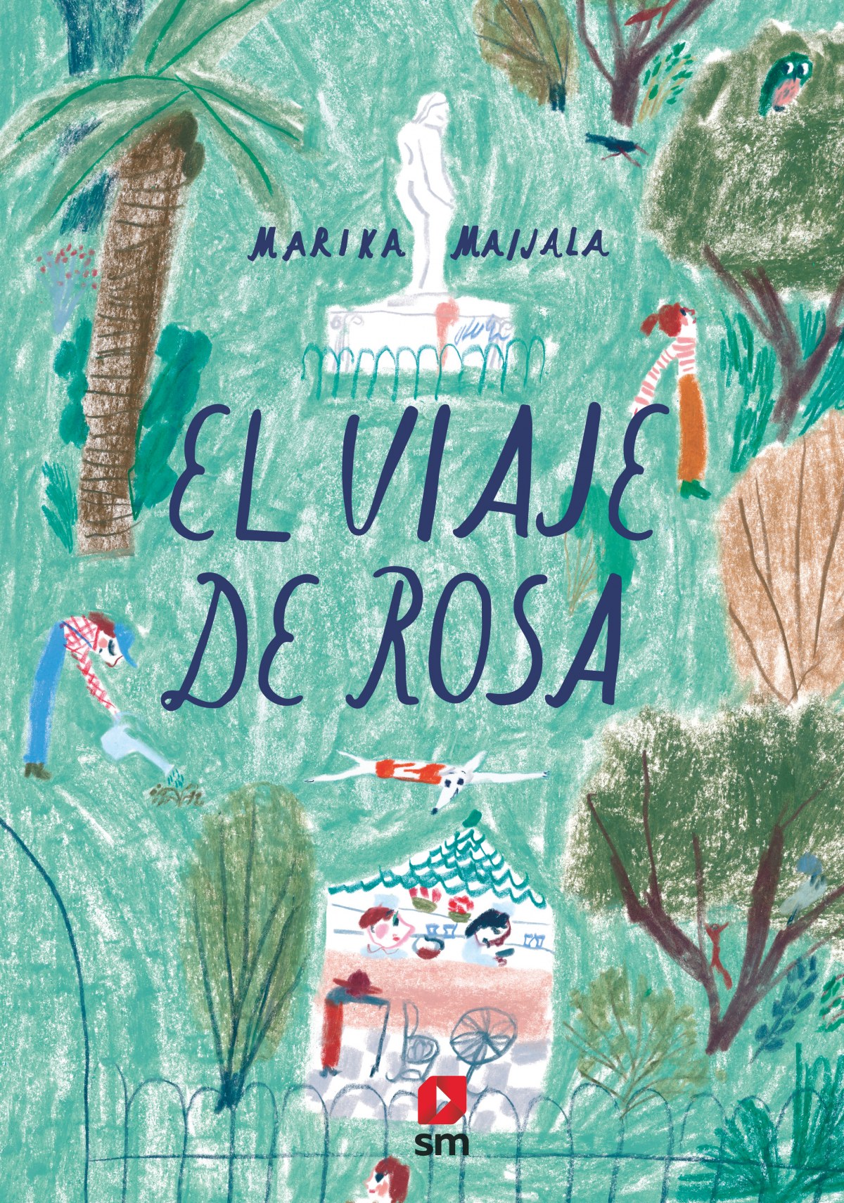 Portada