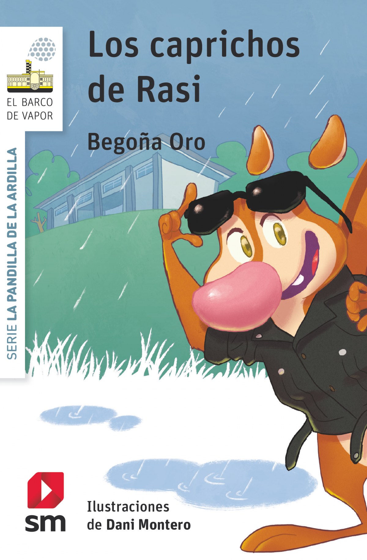 Portada