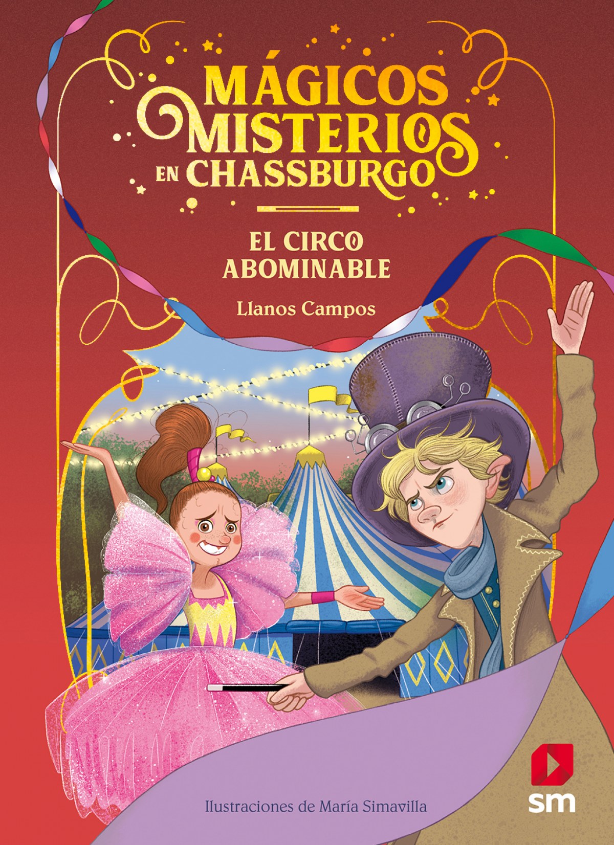 Portada
