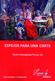 ESPEJOS PARA UNA CORTE 
