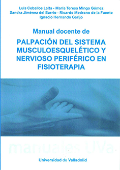  MANUAL DOCENTE DE PALPACION DEL STSTEMA 