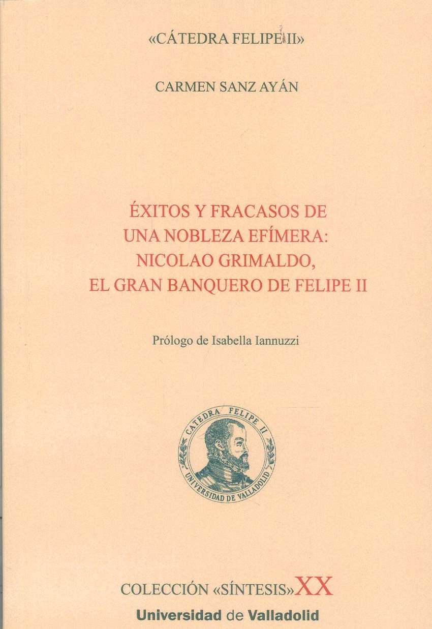 EXITOS Y FRACASOS DE UNA NOBLEZA EFIMERA