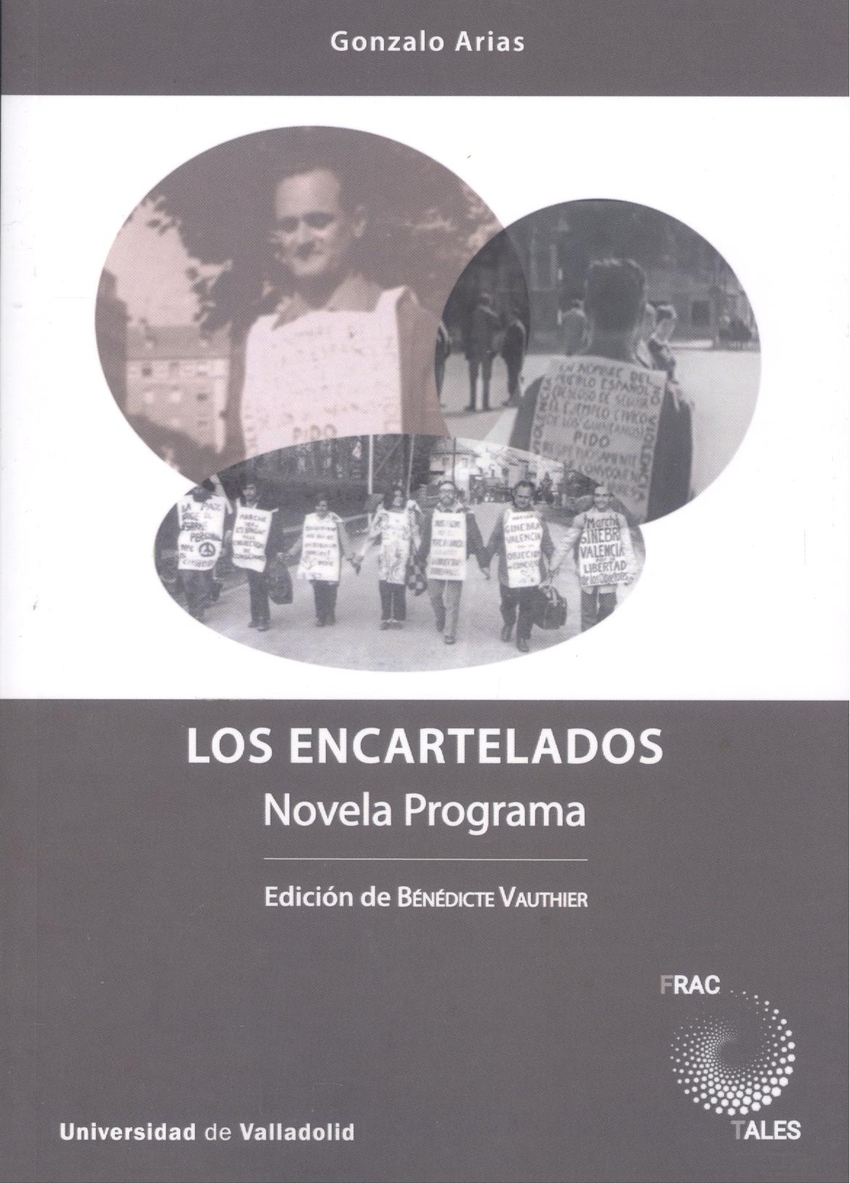 Los encartelados:novela programa