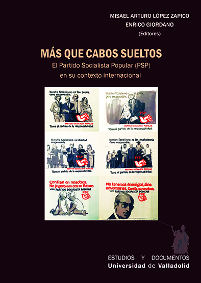  Más que cabos sueltos 