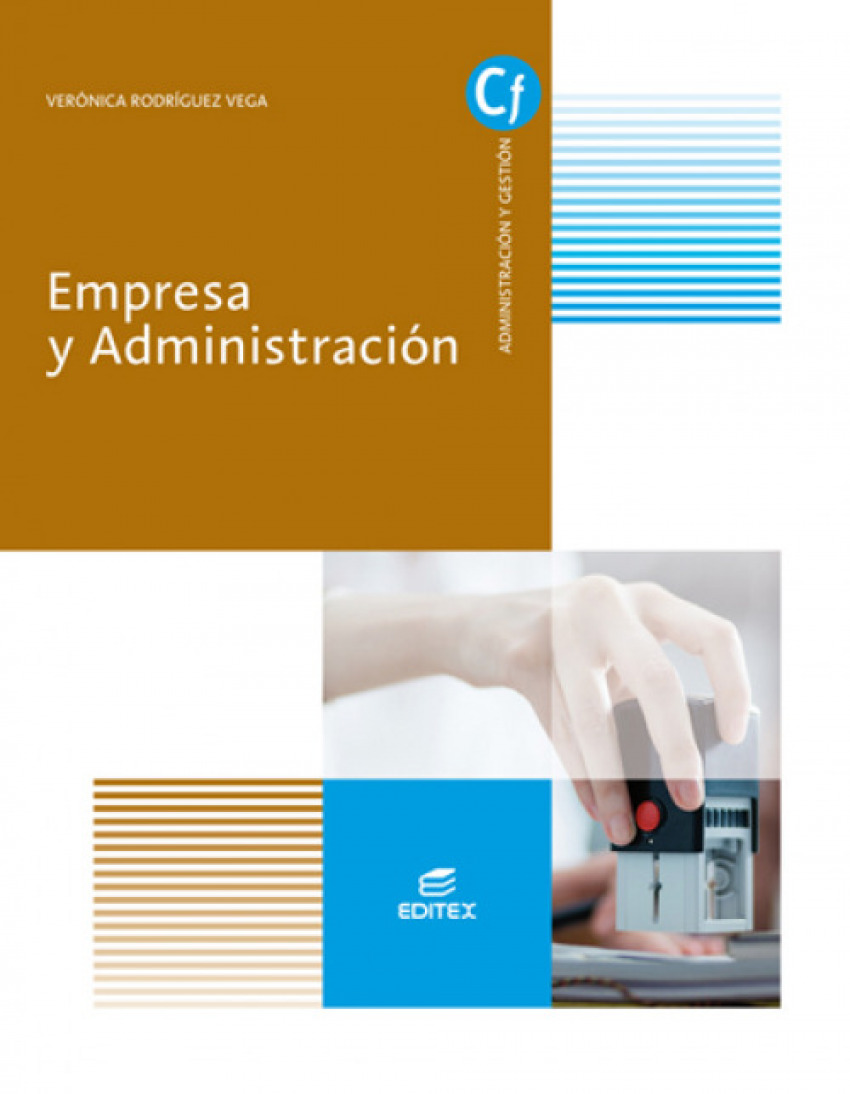  EMPRESA Y ADMINISTRACION 2021 