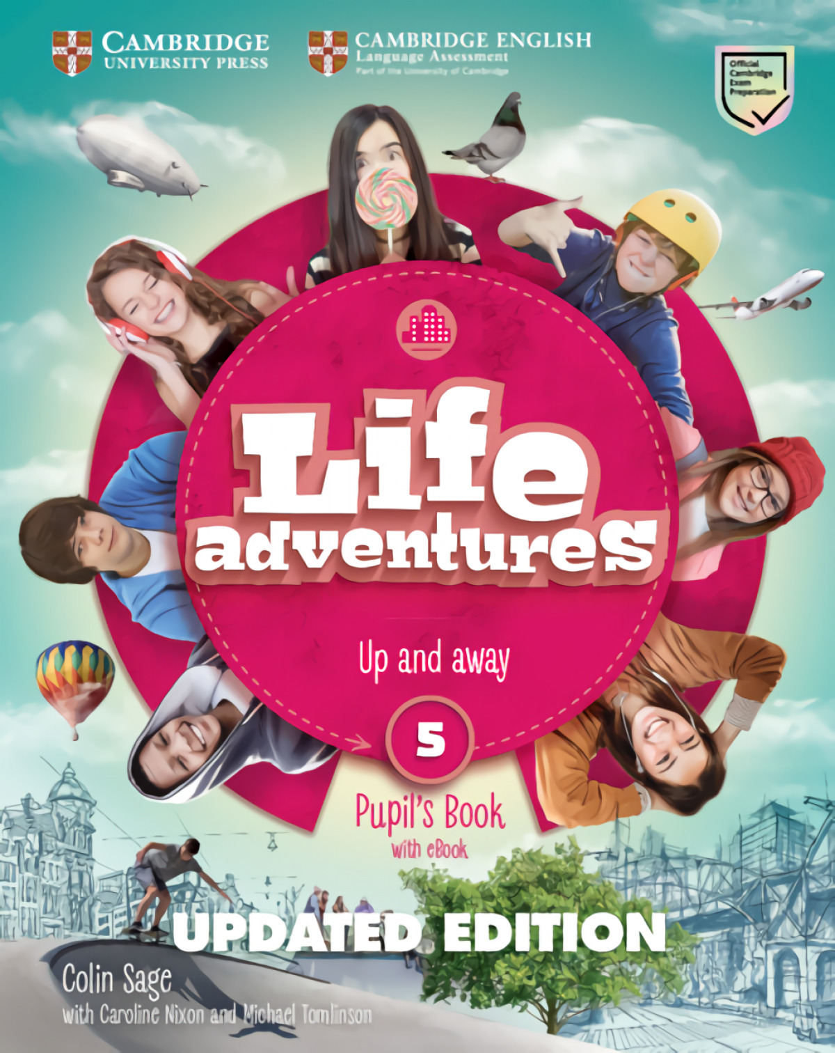 (22).life adventures 5ºprim.(pupil´s book+ebook) updated