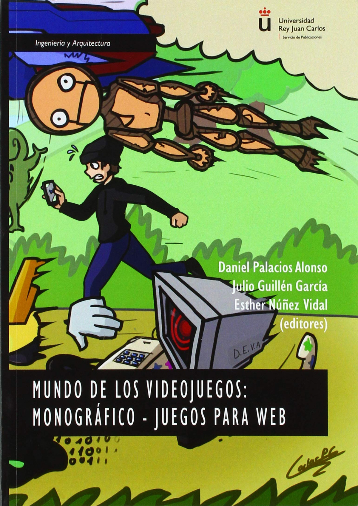 Portada