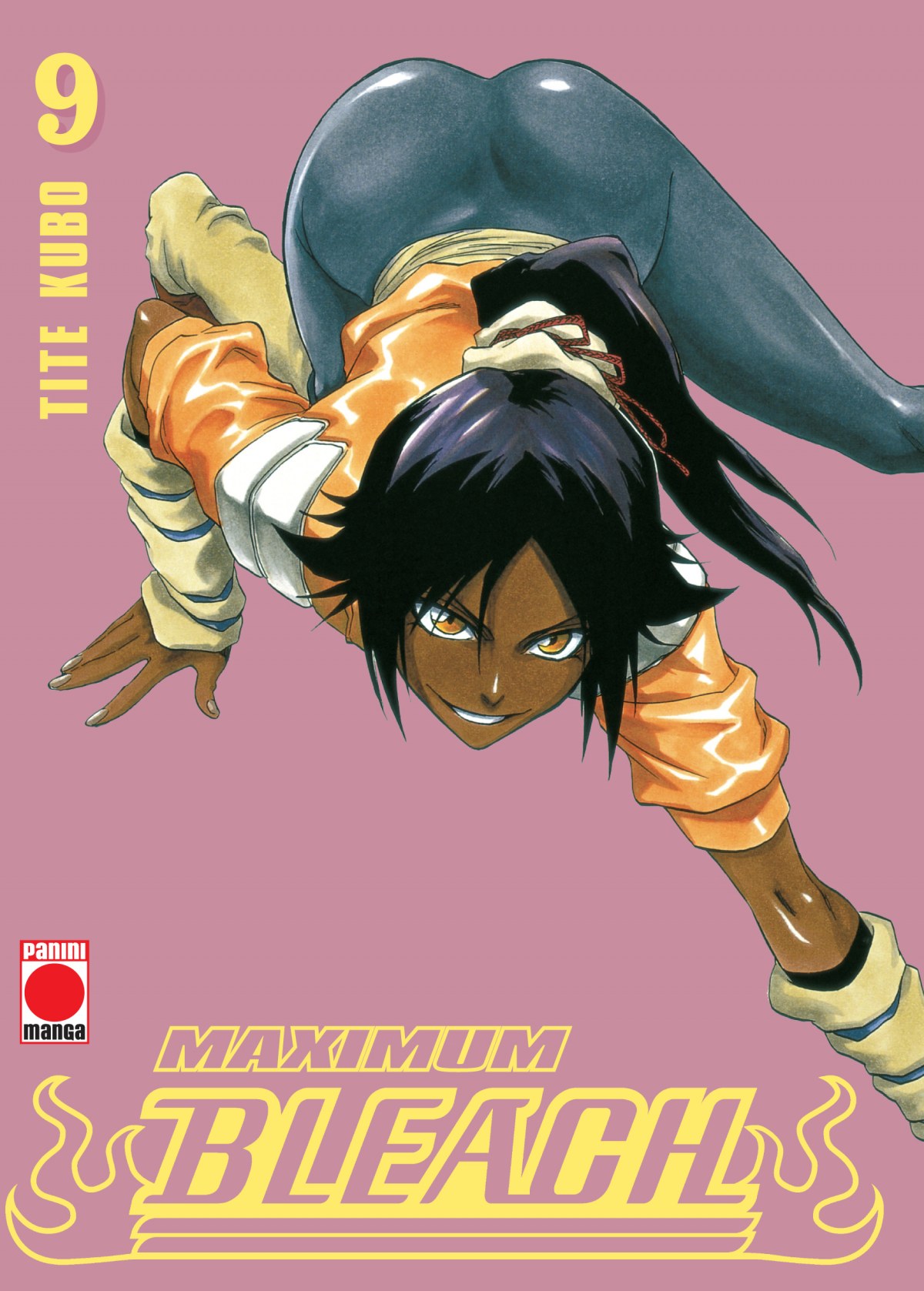 Portada