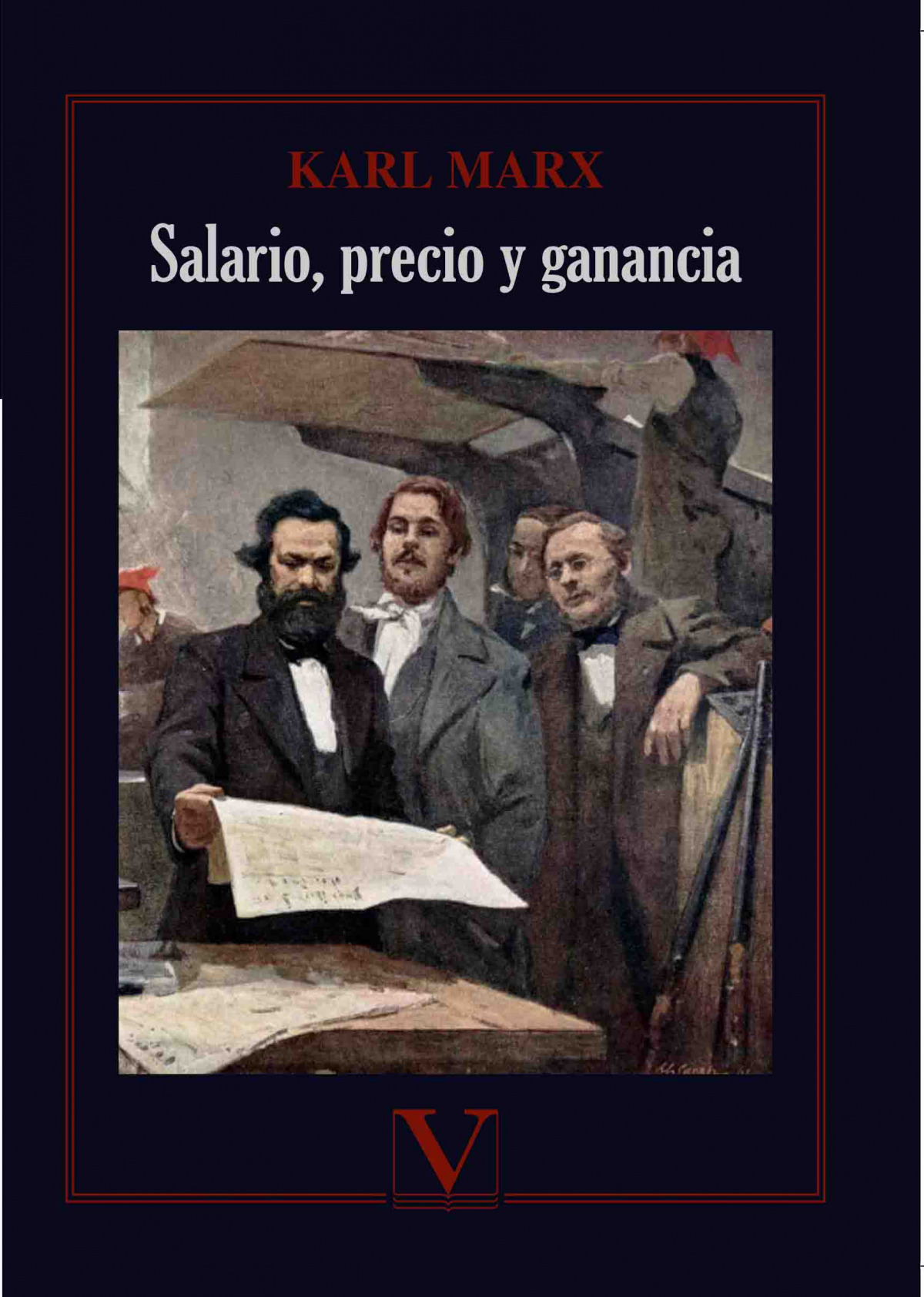 Portada