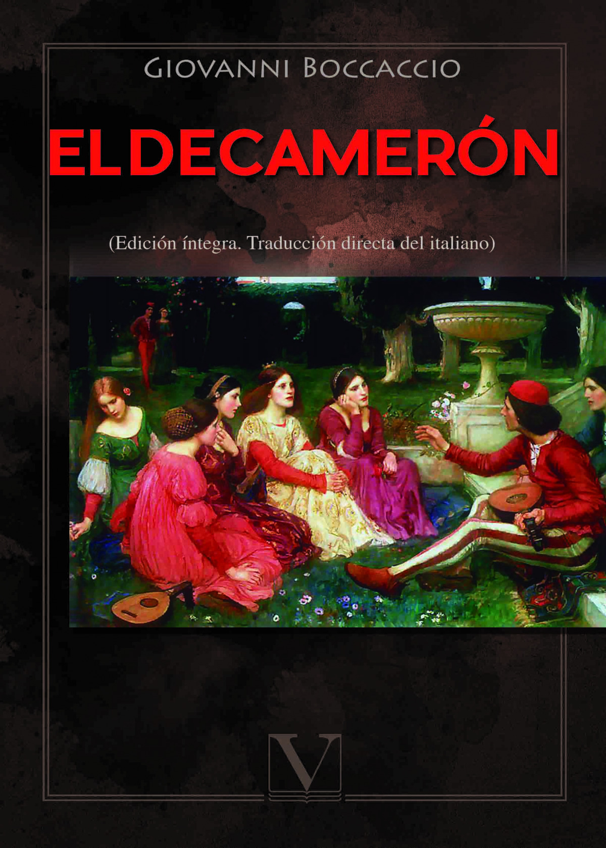 Portada