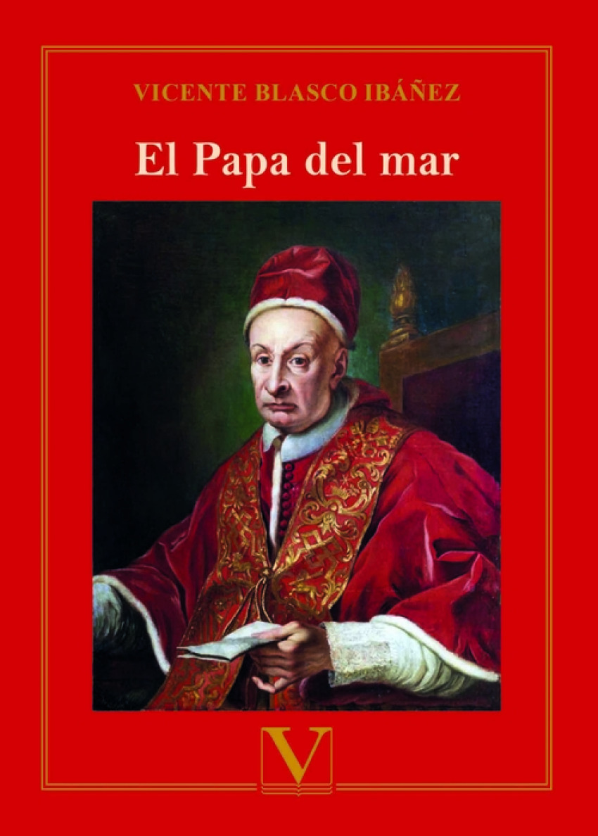 El Papa del mar